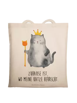 Сумка Mr. & Mrs. Panda, кремовый