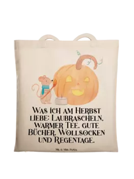 Сумка Mr. & Mrs. Panda, кремовый