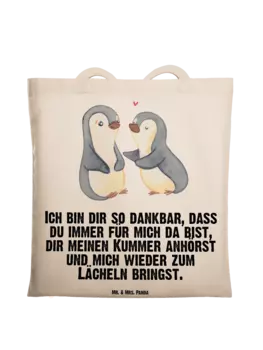 Сумка Mr. & Mrs. Panda, кремовый