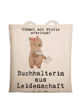 Сумка Mr. & Mrs. Panda, кремовый