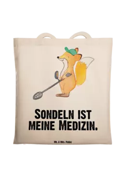 Сумка Mr. & Mrs. Panda, кремовый