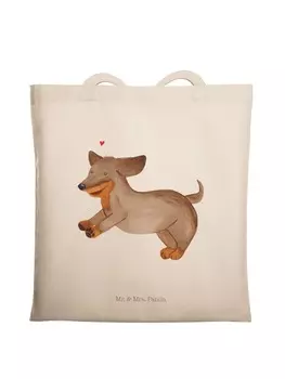 Сумка Mr. & Mrs. Panda, кремовый