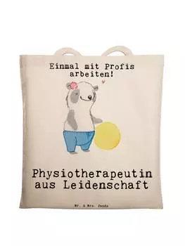 Сумка Mr. & Mrs. Panda, кремовый