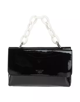 Сумка Msgm, черный