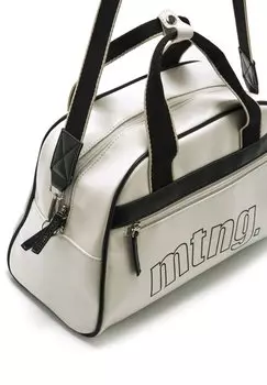 Сумка mtng, бежевый