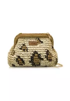 Сумка mtng, бежевый