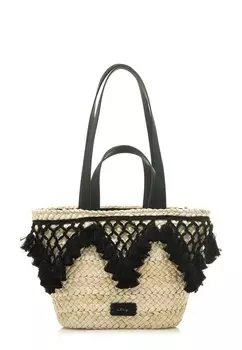 Сумка mtng, цвет black