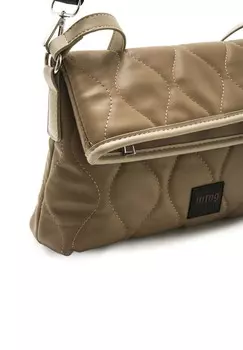 Сумка mtng, коричневый