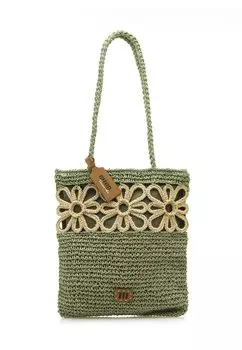 Сумка mtng, зеленый