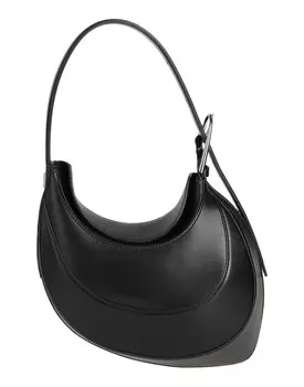 Сумка Mugler, черный