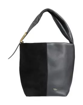 Сумка Mulberry, черный