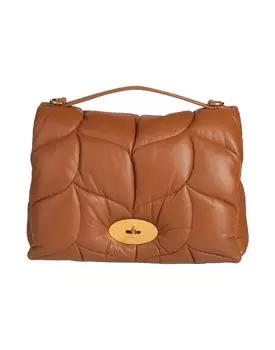 Сумка Mulberry, коричневый