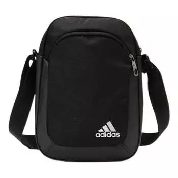 Сумка multi orginizer shoulder bag 'black' Adidas, черный