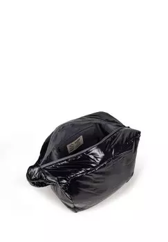 Сумка Munich, черный металлик