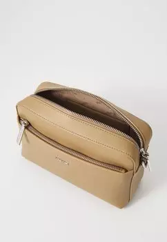 Сумка MUST CAMERA BAG Calvin Klein, бежевый