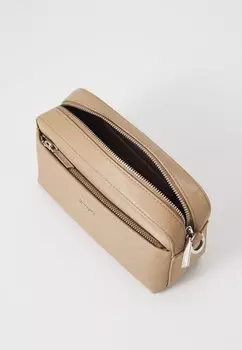 Сумка MUST CAMERA BAG MONO Calvin Klein, бежевый