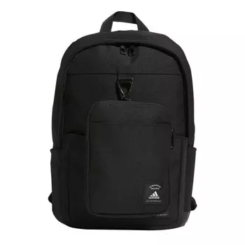 Сумка must haves 2 in1 backpack 'black' Adidas, черный