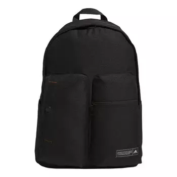 Сумка must haves 3d pocket backpack 'black' Adidas, черный