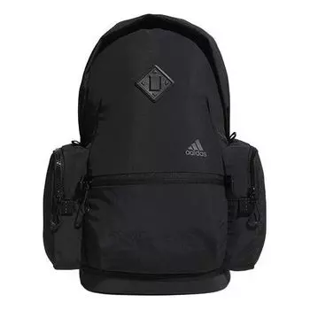 Сумка must haves backpack 'black' Adidas, черный