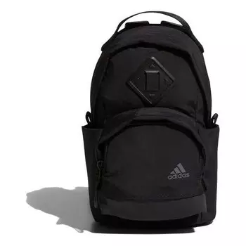 Сумка must haves mini backpack 'black' Adidas, черный