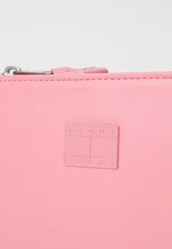 Сумка MUST SHOULDER BAG Tommy Jeans, розовый