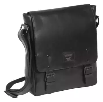 Сумка МУСТАНГ "Натал" Mustang, черный