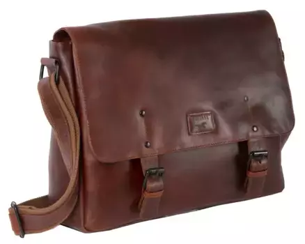 Сумка МУСТАНГ "Натал" Mustang, цвет Cognac