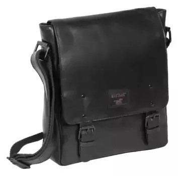 Сумка МУСТАНГ "Натал" Mustang, цвет морской волны