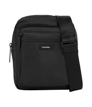 Сумка мужская Calvin Klein, черный
