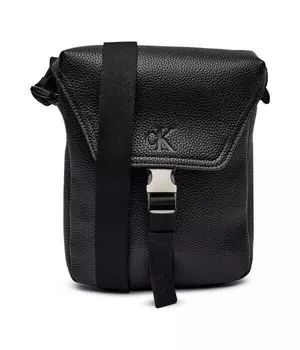 Сумка мужская Calvin Klein Jeans, черный