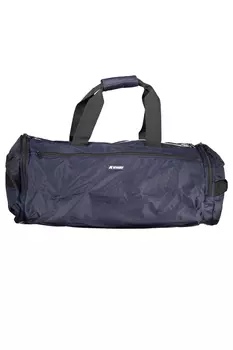 Сумка мужская K-Way, синий