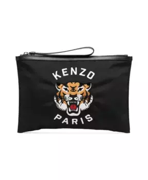 Сумка мужские Kenzo, черный