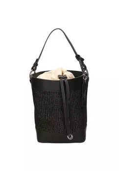 Сумка My Best Bag, черный