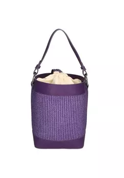 Сумка My Best Bag, фиолетовый