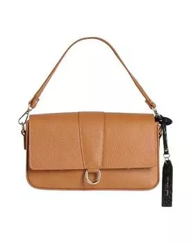 Сумка MY-BEST BAGS, бежевый