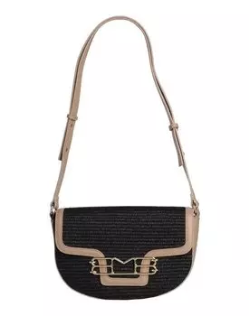 Сумка MY-BEST BAGS, черный