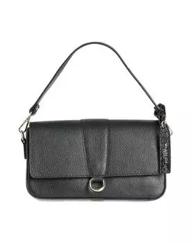 Сумка MY-BEST BAGS, черный