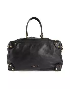 Сумка My-Best Bags, черный