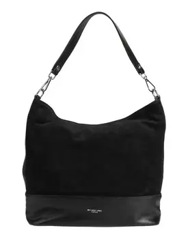 Сумка My-Best Bags, черный