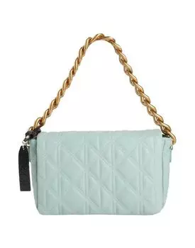 Сумка MY-BEST BAGS, голубой