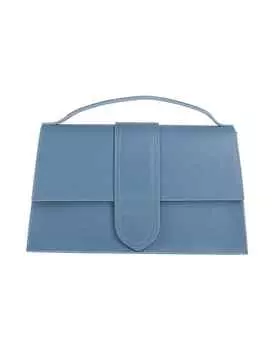 Сумка My-Best Bags, голубой