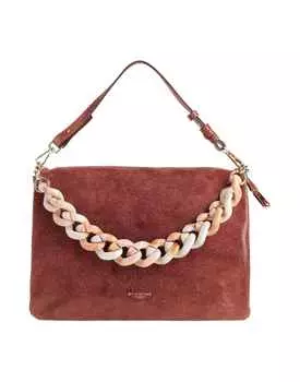 Сумка My-Best Bags, коричневый