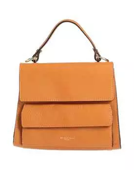 Сумка My-Best Bags, рыжый