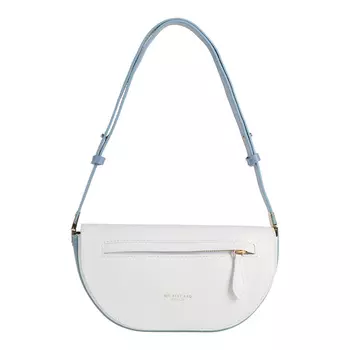 Сумка My-best Bags Shoulder Firenze, белый