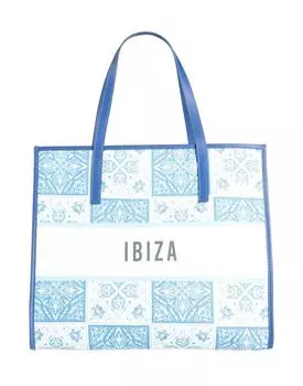 Сумка MY-BEST BAGS, синий