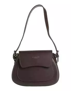 Сумка My-Best Bags, темно-коричневый