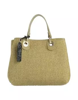 Сумка MY-BEST BAGS, зеленый