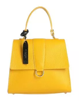 Сумка MY-BEST BAGS, желтый