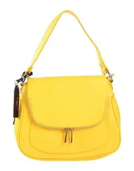 Сумка MY-BEST BAGS, желтый