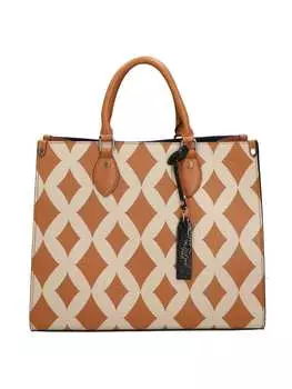 Сумка My-Best, коричневый